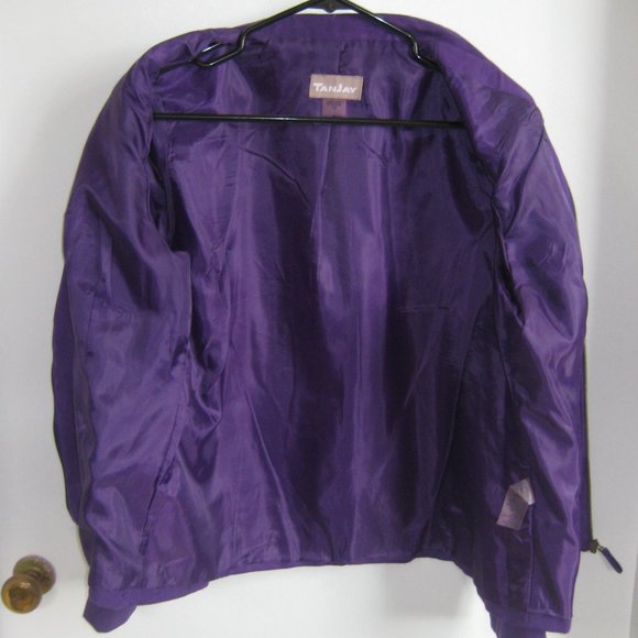 TanJay,  12, Purple - Picture 2 of 7